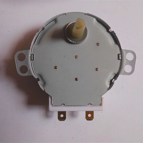 通用微波炉电机 转盘电机 220V 同步电机 49TYZ-A2