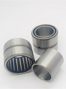 有内圈滚针轴承NA6912 内径60外径85厚度45mm轴承钢材质 进口IKO