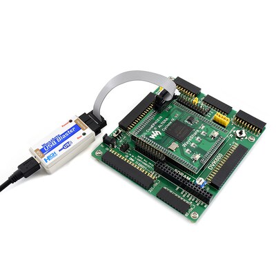 兼容ALTERA USB Blaster 下载线 极速体验版 FT245+CPLD+244方案