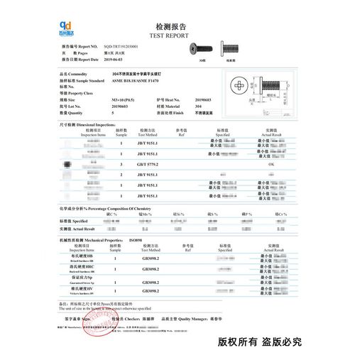 M1.6M2M2.5M3M4M5M6黑色304不锈钢薄十字扁平头螺丝主机机箱螺钉