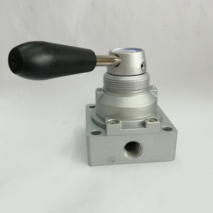 JECPL佳尔灵手转阀4HV230C-08 4HV330C-10 4HV210-08陶瓷密封