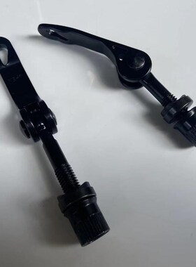 快速夹紧固定环锁紧带把手侧面安装孔夹具止推定位固定凸轮手柄把