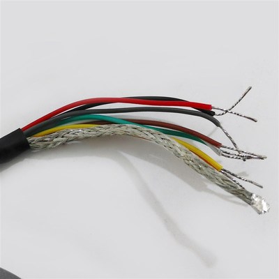 适用东芝CV300CV320电梯限速器编码器 HES-1024-2D限速器编码配件