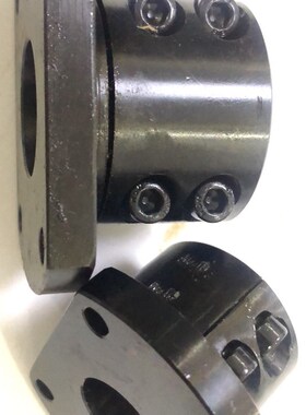 导向轴支座支架型分离型STHPRB STHPR STHPCB  STHPC16 20 25 30