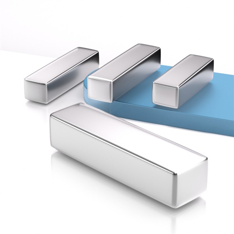 S45C两端方形平键条进口材质键槽销键削定位键 M2M3M4M5M6M7M8M10