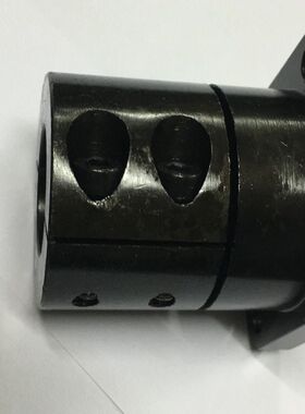 指向轴支座 开口标准型/方形法兰STHSB.STHCBL12.16.20.25.30全