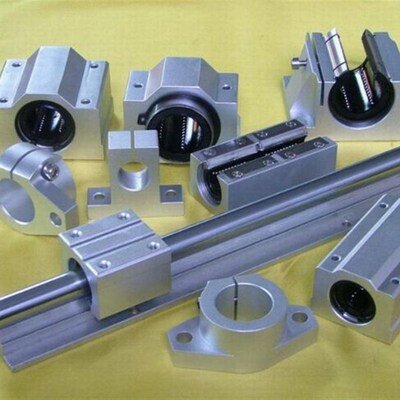 冲钻特价:直线滑动单元开口加长直线滑块SBR30LUU厂家直销