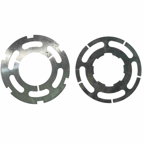 北京 长征X62W X52/3K XA6132 XA5032  DLMX-5 电磁离合器 摩擦片