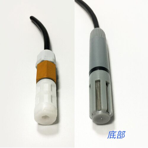 温湿度传感器大气压高精度RS485 大棚防水气象站变送农业气象环境