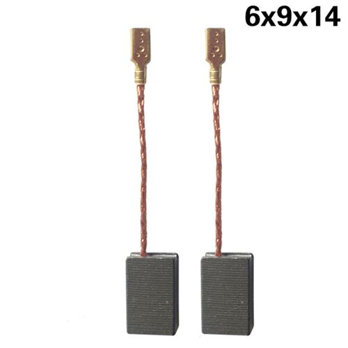 配优力特手磨机碳刷9316U S831 S316 100-II角磨机通用碳刷 电刷