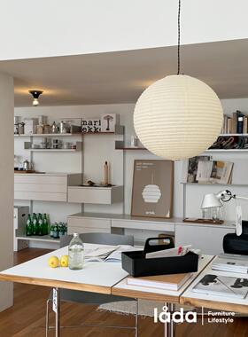 多匣lada system001隔板置物架系统抽屉柜客厅墙面铁艺收纳书架