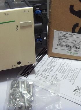LC1D38/AC220V/LC1D40008/48V/LC1D80/48V
