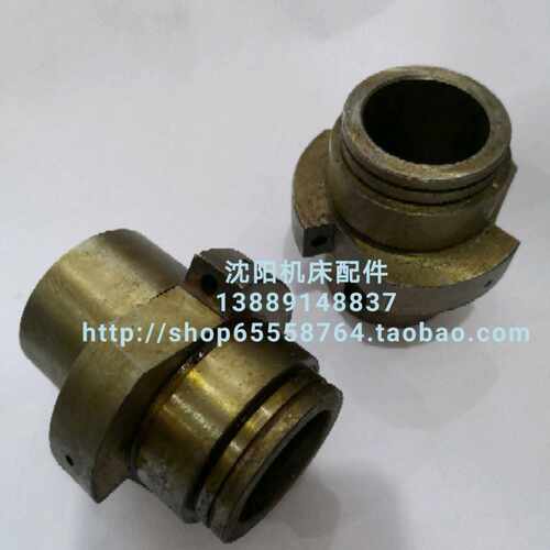 沈阳机床CA6140A CA6150A原厂超越离合器 星形体  L66 6102