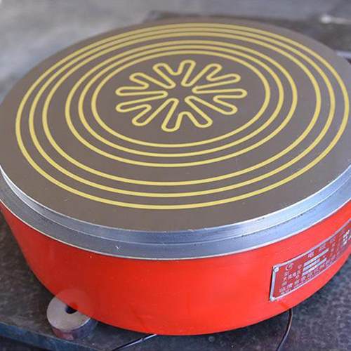 厂家直供强磁电磁吸盘挖掘机起重强磁机电磁吸盘废钢废铁电磁吸盘