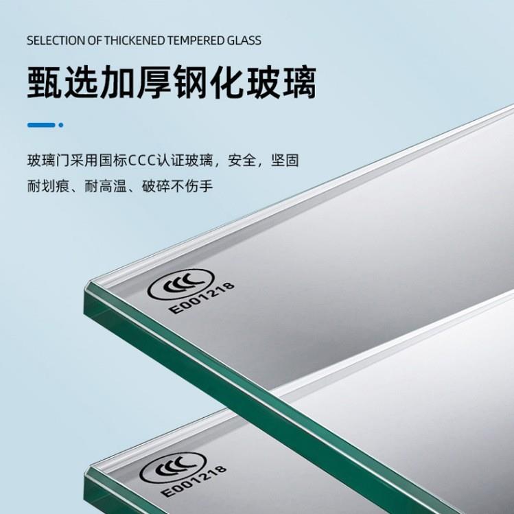 斯普威尔T网络墙柜明配机柜6U电柜18U(902*透盖服务器机柜模块化I