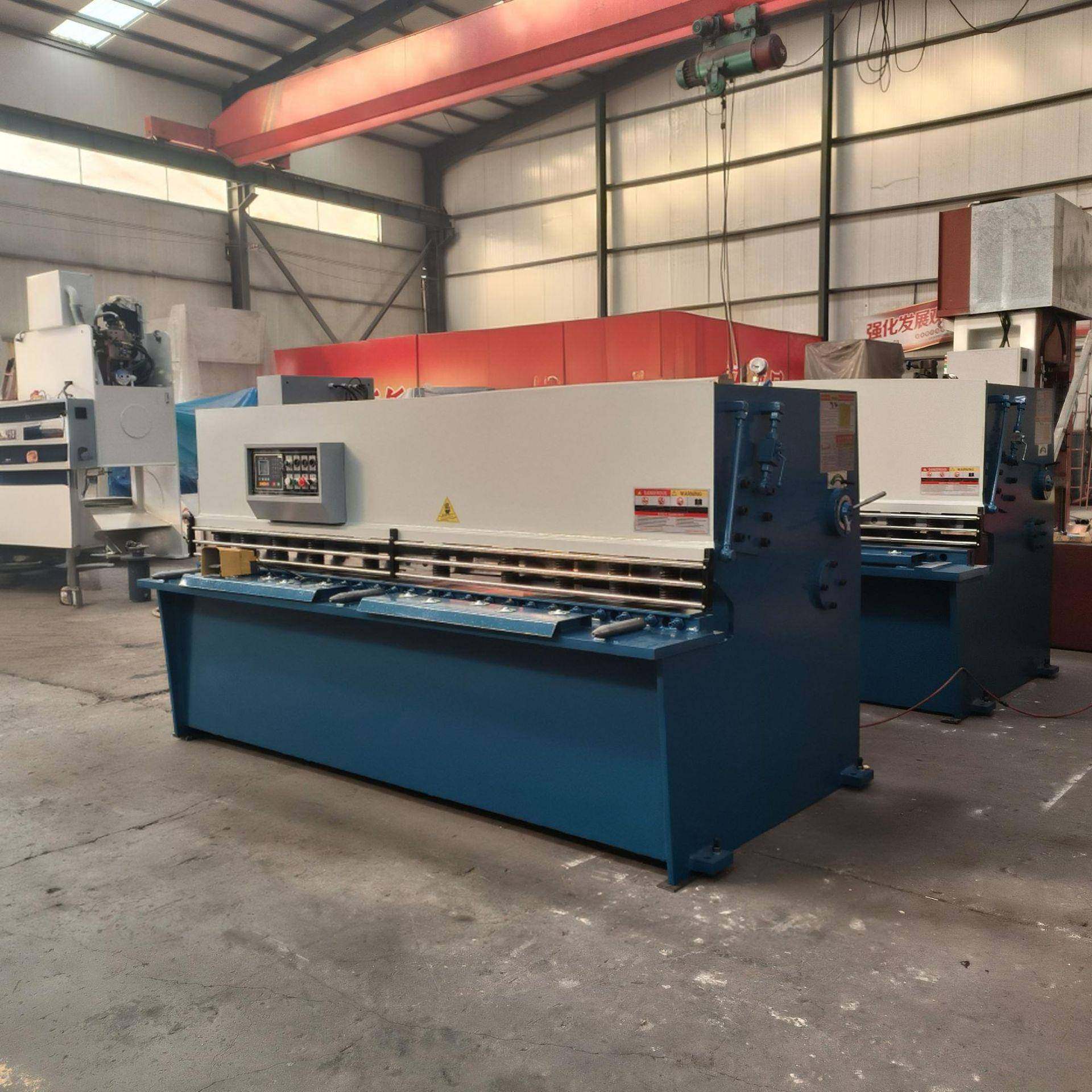 液压剪板机金属板材工业剪切下料机数控液压铝板裁板机,五金/工具,机床,淘宝优惠券,粉丝福利购,淘宝优惠卷