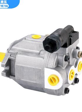 YUEN油泵A16-F-R-01-C--32A16-F-R-01-B--32油研变量柱塞泵