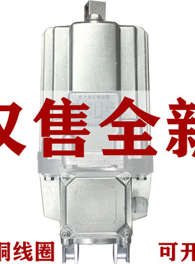 焦作电力液压推动器ED23/5 30/5 50/6 80/6 121/6  201/6 301铝罐