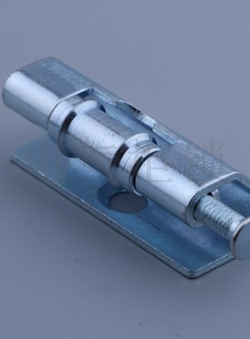 海坦 CL139铰链 配电箱 电柜门 开关控制机柜 工业机箱设备合页