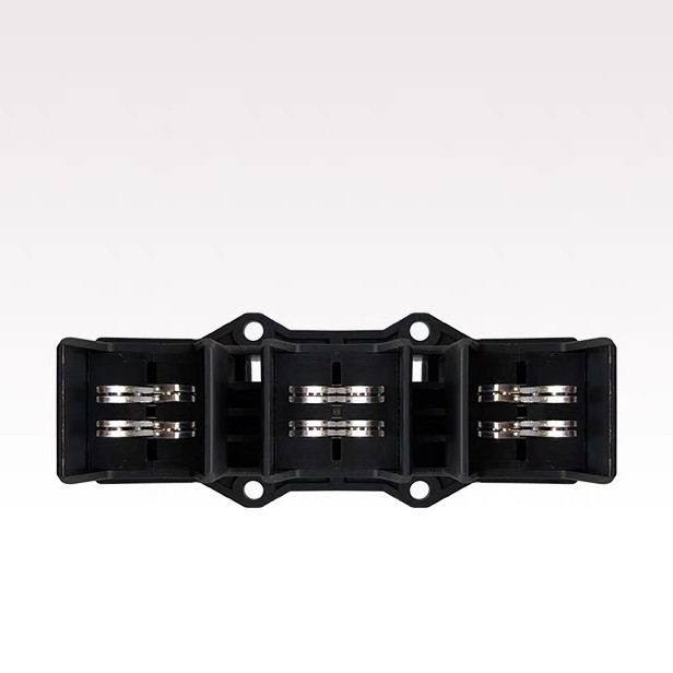 平凡凡华城HCZ6-B-3-250A400A630A主电路一次动接插件触头HCT6静