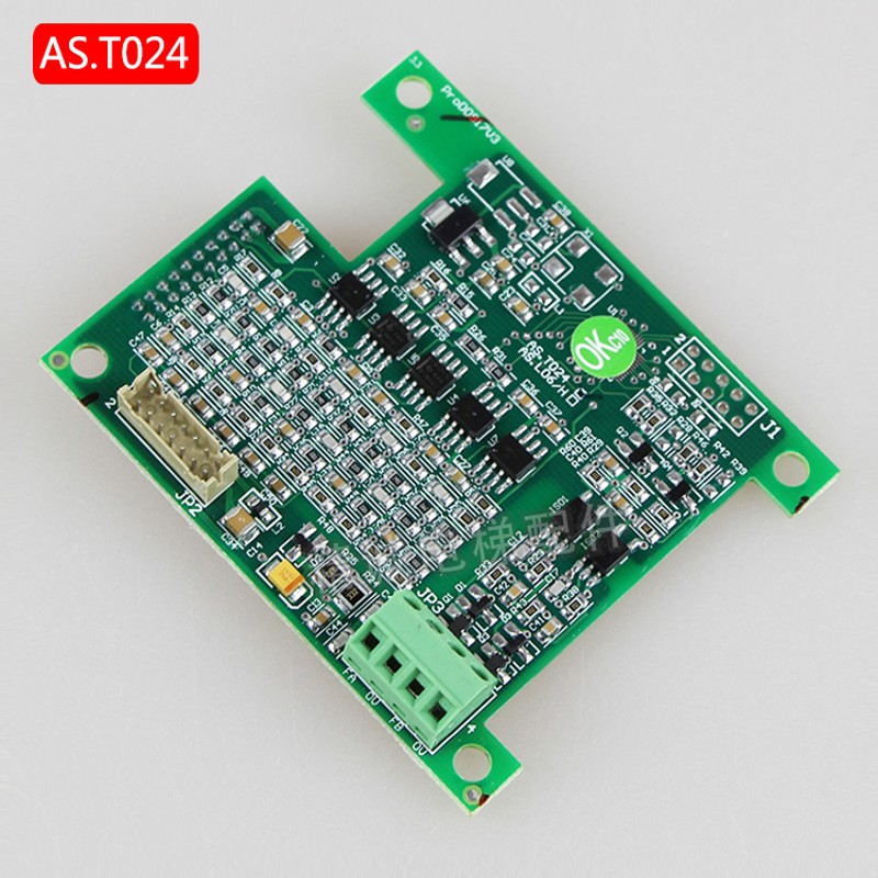 新时达AS380一体机PG卡AS.T024 AS.T025 AS.T041W电梯同异步分频
