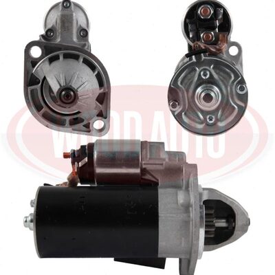 X830100008起动机马达FENDT芬特拖拉机起动机马达