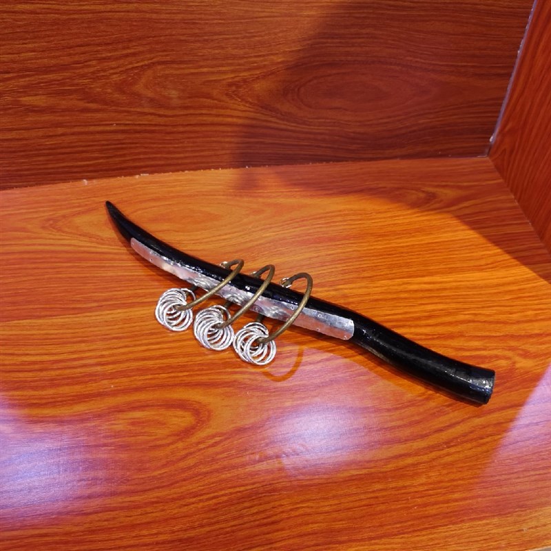 新疆舞台道具维吾p尔族民族乐器萨巴伊纯手工制作