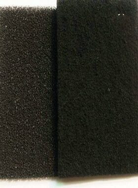 蜂状窝性60 -55活过滤网过滤棉p活性炭空调10净化器30pi碳