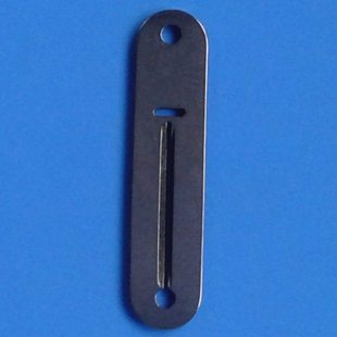 锁眼机针板 771 781 锁眼机针板