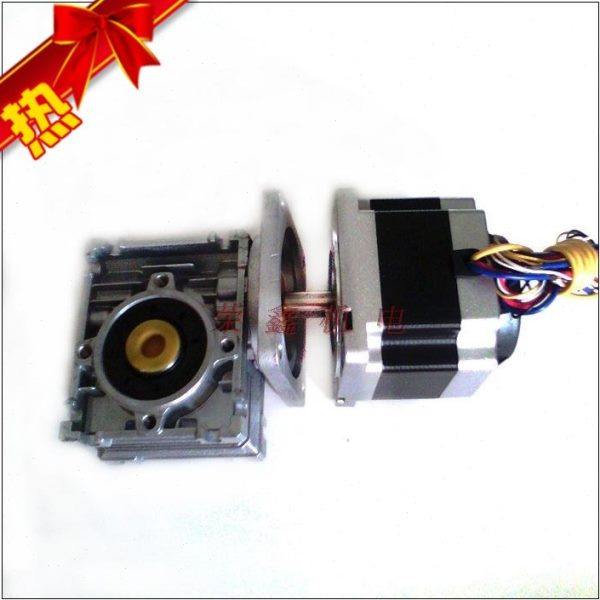 涡轮无刷减速电机86BLF-2230LBB-RV30 220瓦7~35N.m 48V调速马达,五金/工具,蜗轮蜗杆减速机,淘宝优惠券,粉丝福利购,淘宝优惠卷