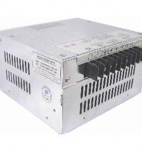 开关电源 S-250W 220V转直流12V 24V 48V单路输出电源变压器250瓦
