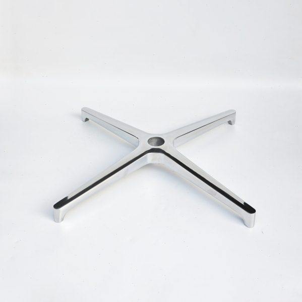 四星脚铝合金办公椅子转椅酒店家具休闲椅老板椅地盘底座十字脚架,商业/办公家具,椅子配件,淘宝优惠券,粉丝福利购,淘宝优惠卷