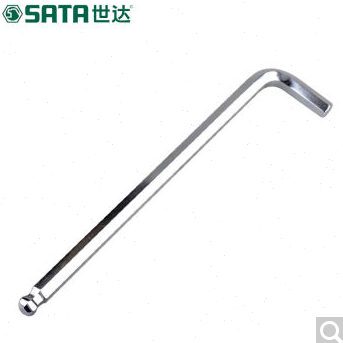 世达加长球头内六角扳手81111 81112 81113 81114 81115 81116