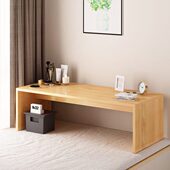 飘窗小桌子矮桌子坐地茶几地桌炕上桌家用实木学习桌日式 榻榻米桌