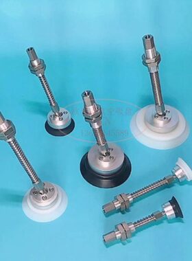 ZP2-TF40 50 63 80 100 125 HN HS JB25 JB50 JB75万向真空吸盘