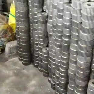 斜齿条组合链轮齿轮1.5模2模2.5模3模3.5模4模5模8模齿轮加工定做