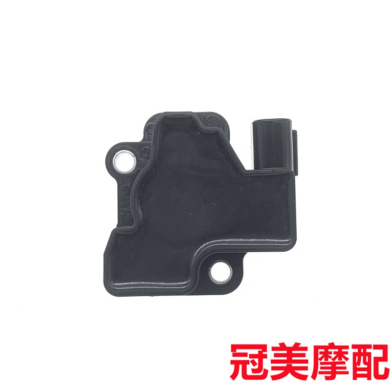 适用珠峰踏板车ZkF125T-6位移器节气门位置传感器三合一