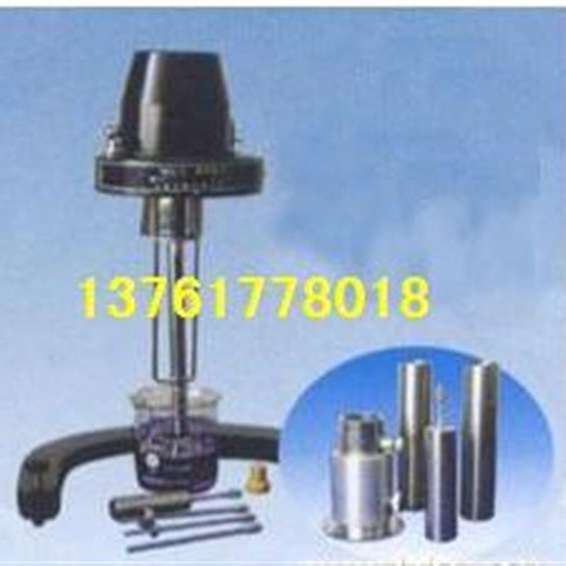 NDJ-1 旋转式粘度计/指针式旋转粘度计 /上海产