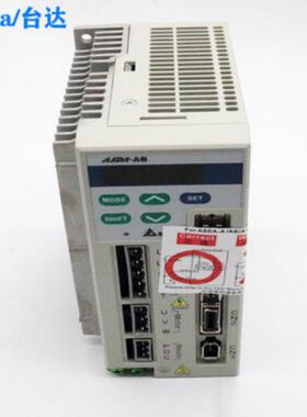 台达AB伺服驱动器ASD-A0421-AB 0121-AB B0721-A 1021-AB 1521-AB