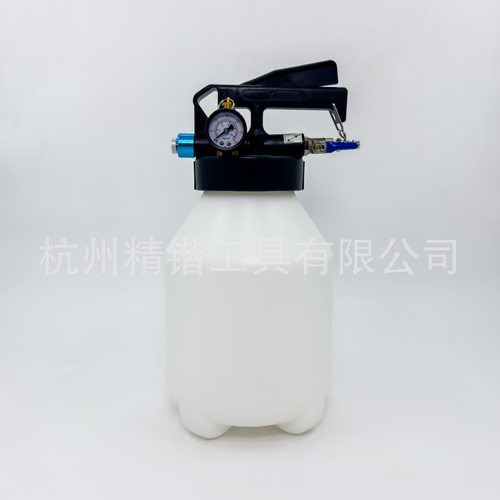 气动自动变速箱油更换机换油机加油机波箱油加注器工具