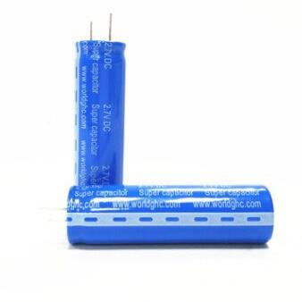 GHC级3电容冰箱启动电容器2.拉7超NKVV000F法电容