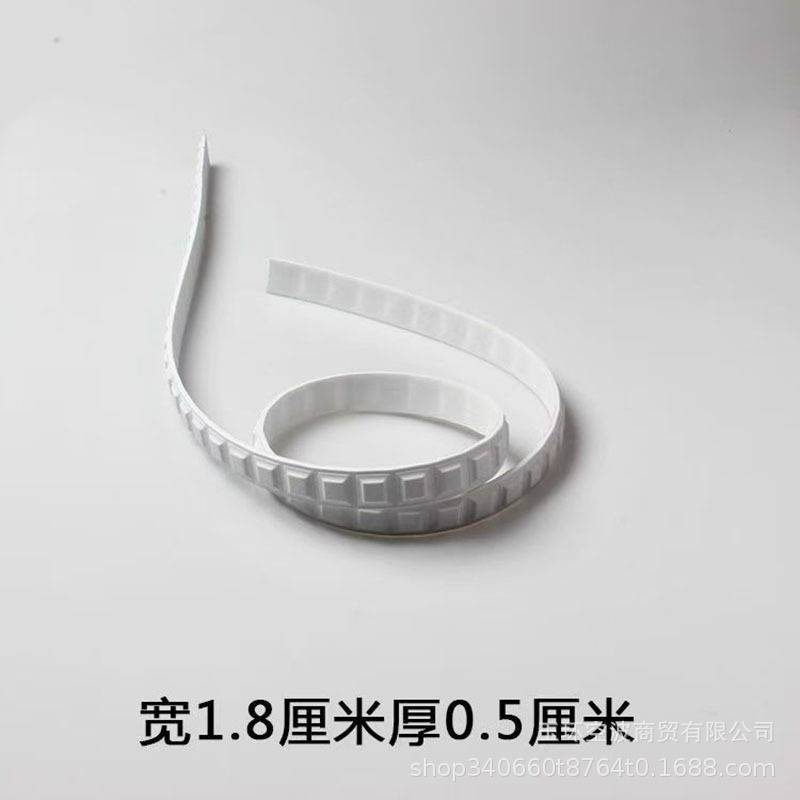欧式pvc软线条自粘线吊顶装饰条柜门美边线格子格栅挡板遮丑背景