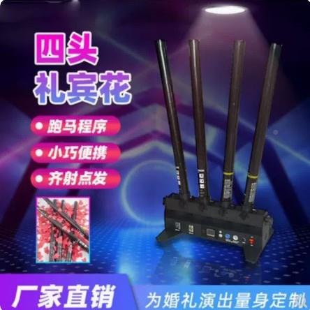 彩纸小彩带150W礼炮机彩机纸炮机舞台庆纸典彩虹机婚钢庆演出炮撒