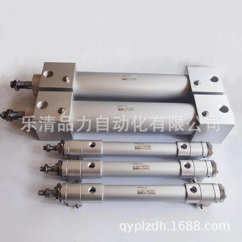 高速缸RHCL/RHCB20/25/32/40/50/63/80/100-160-170-180-190-200