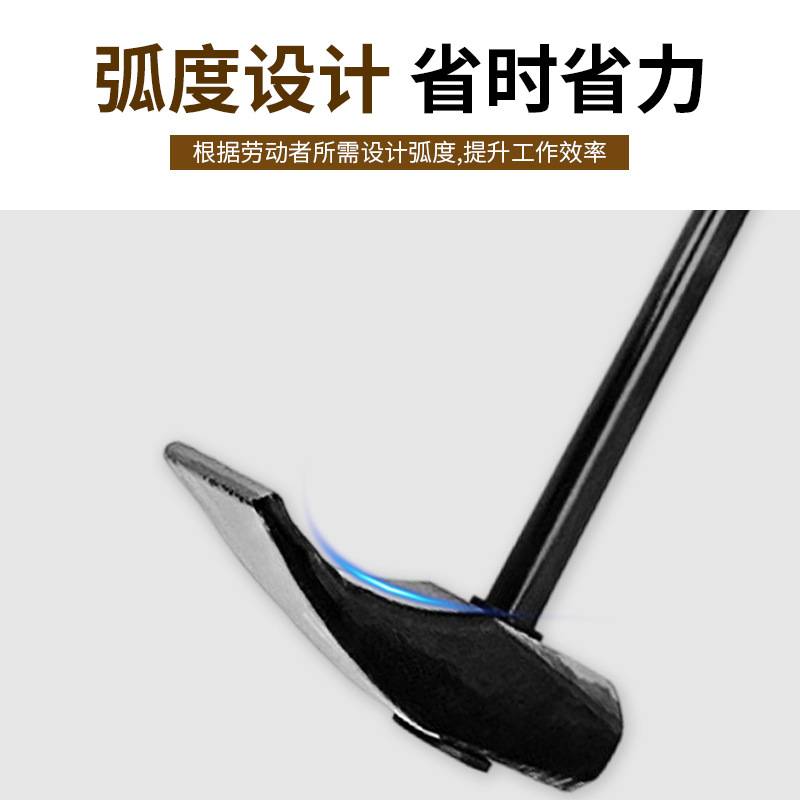 真空锤轮胎拆卸更换工具轮胎修理工具多功能防滑轮胎拆卸工具