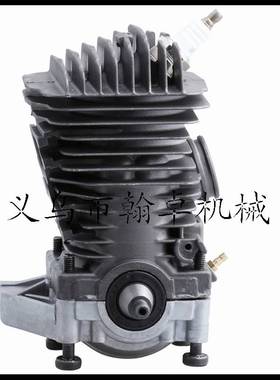 油锯配件MS290 029 310 390气缸总成曲轴轴承油封活塞滚针HZPJ