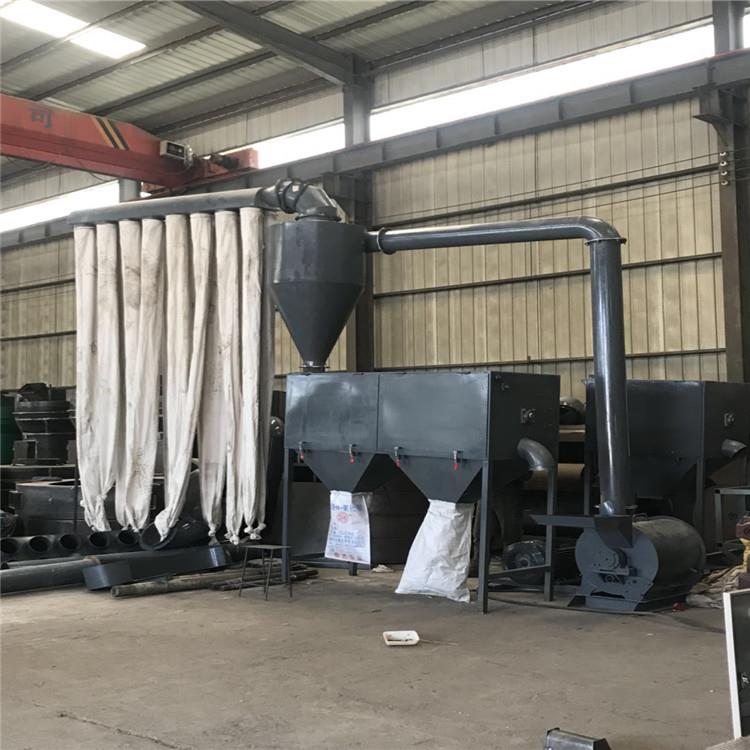 长兴机械辣椒秧红薯秧磨粉机 80目木炭粉碎机