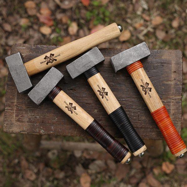 G&B暴躁熊  锤子 地钉锤工匠榔头露营锤子帐篷锻造锻打户外野营,五金/工具,羊角锤,淘宝优惠券,粉丝福利购,淘宝优惠卷