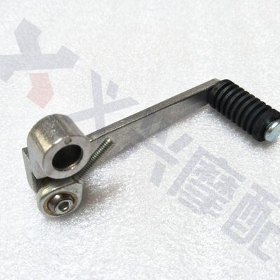 ZX-6R 636 05-11 ZX-10R 06 07 08 09 10年启动档杆 挂档杆