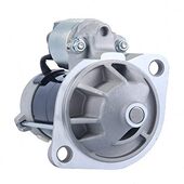 LRS1561起动机LRS1573起动机119631 77011起动机洋马起动机马达